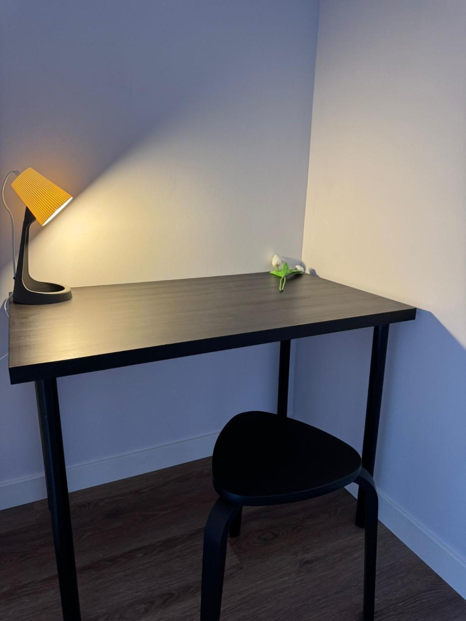 Alojamiento Rural El Petirrojo Cerceda  Zimmer foto